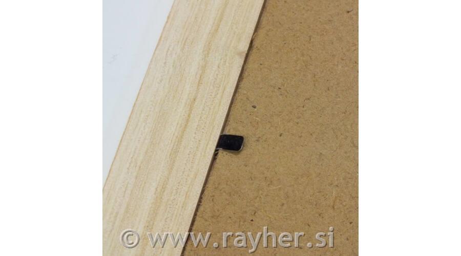 Wooden item set 40