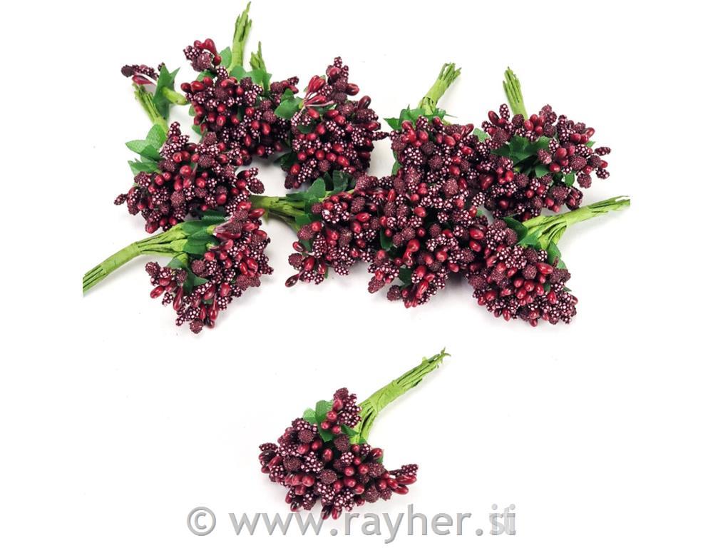 Cvjetni prašnici, 9cm