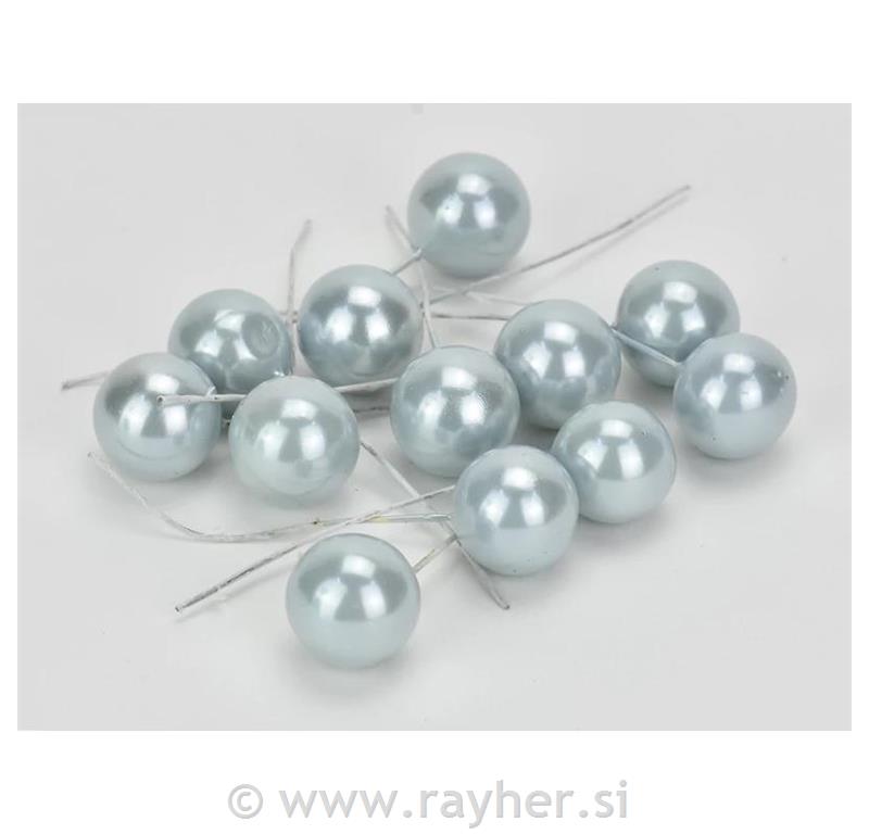 Bobice, 1.8cm, set 12