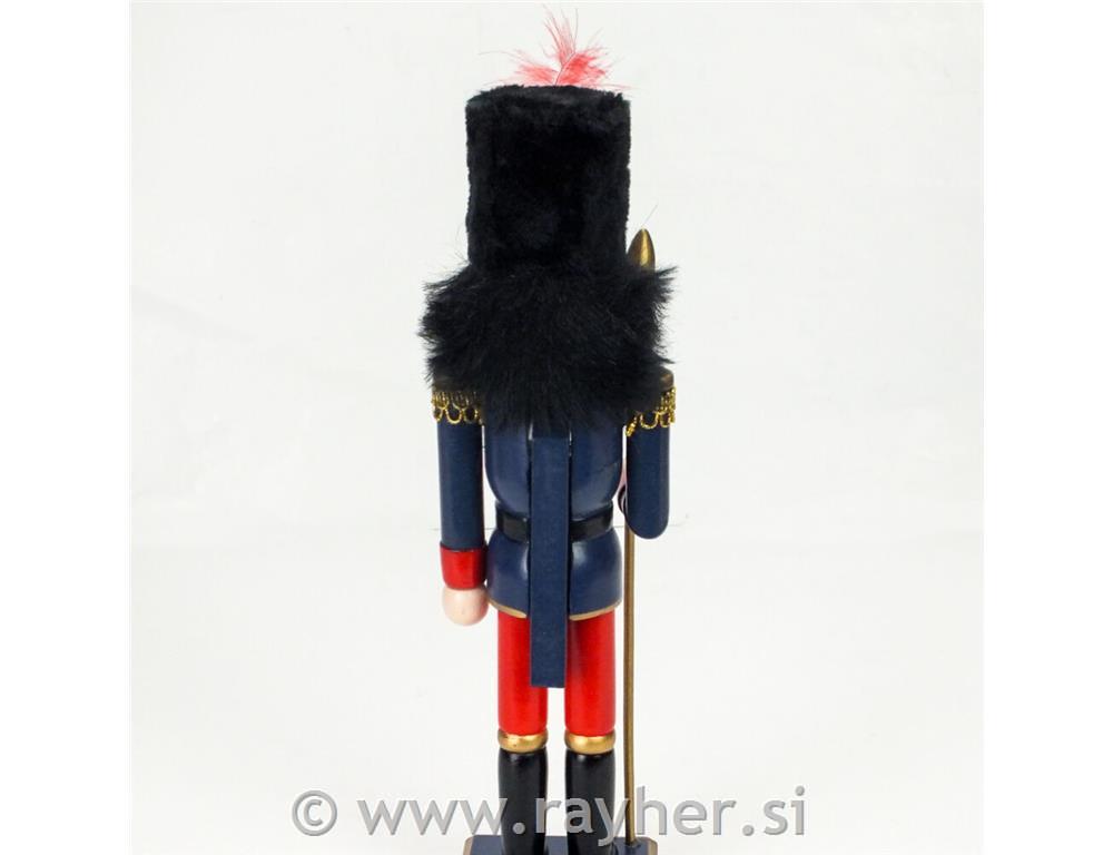Orašar A, 30cm