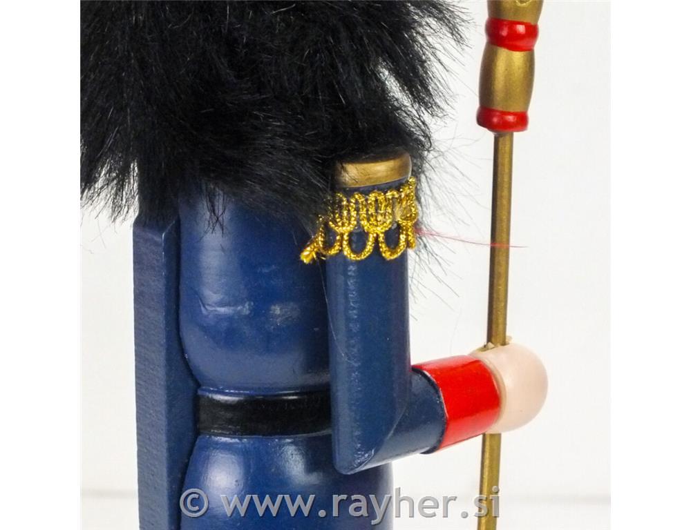 Orašar A, 30cm