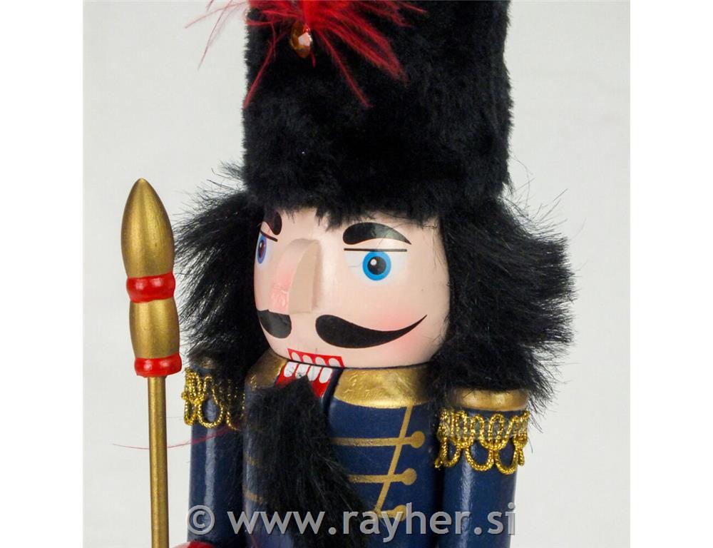 Orašar A, 30cm