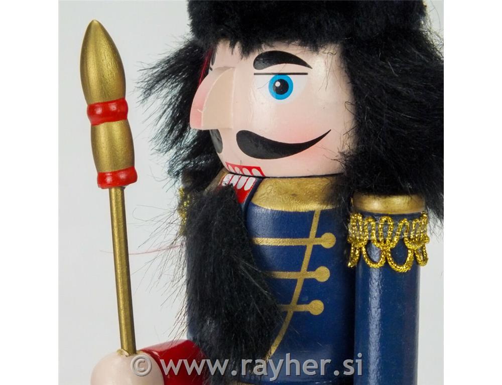 Orašar A, 30cm