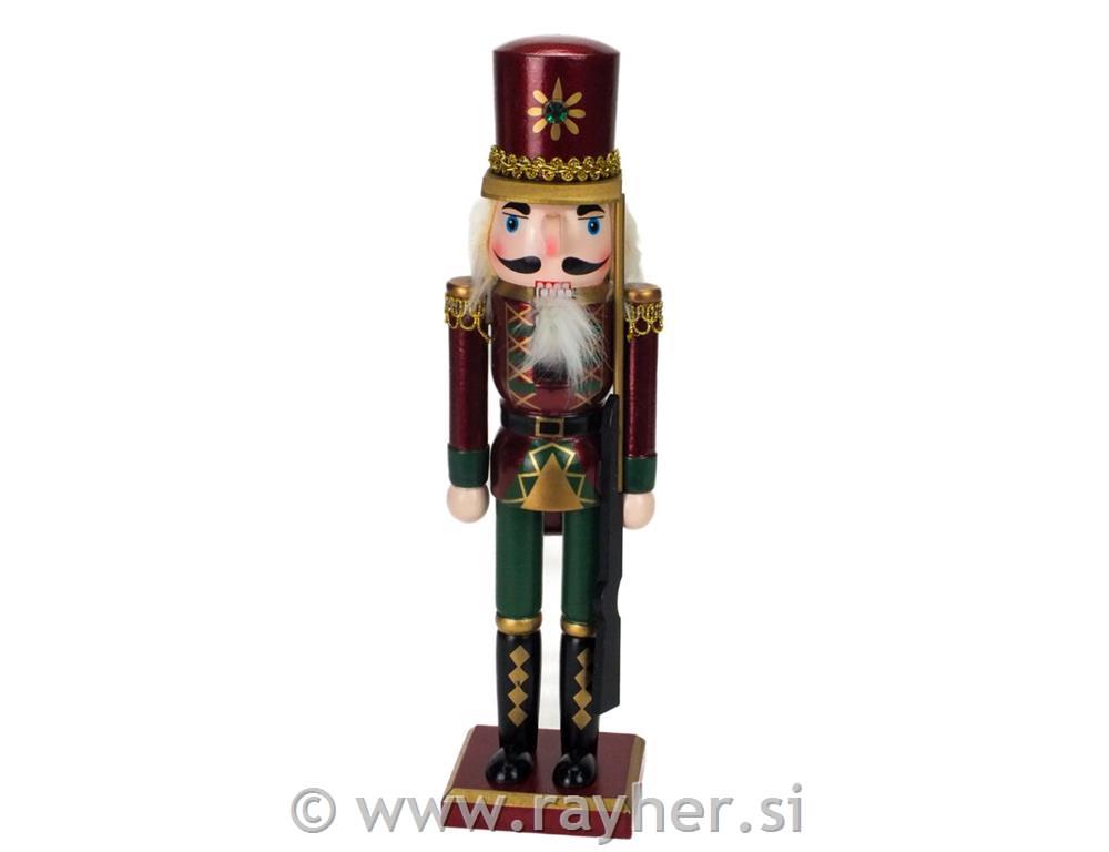 Orašar B, 30cm