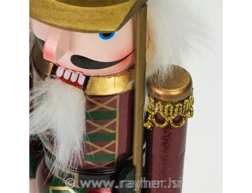 Orašar B, 30cm