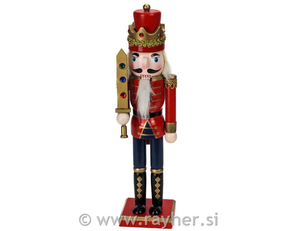 Orašar C, 30cm