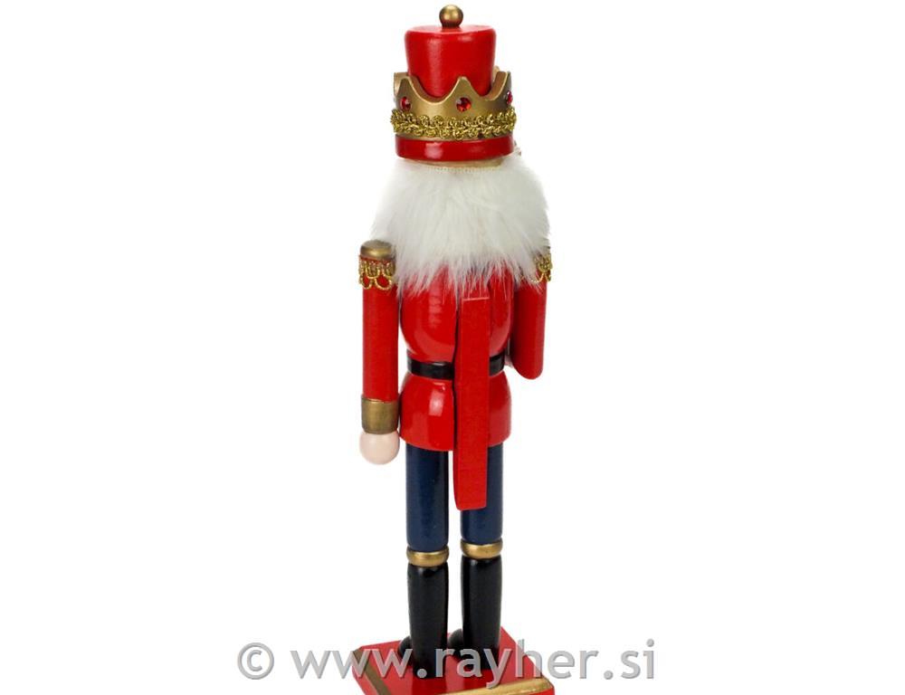 Orašar C, 30cm