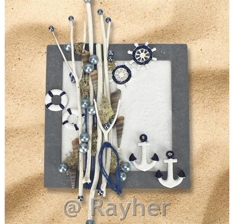 Dekor, Na moru, set 3