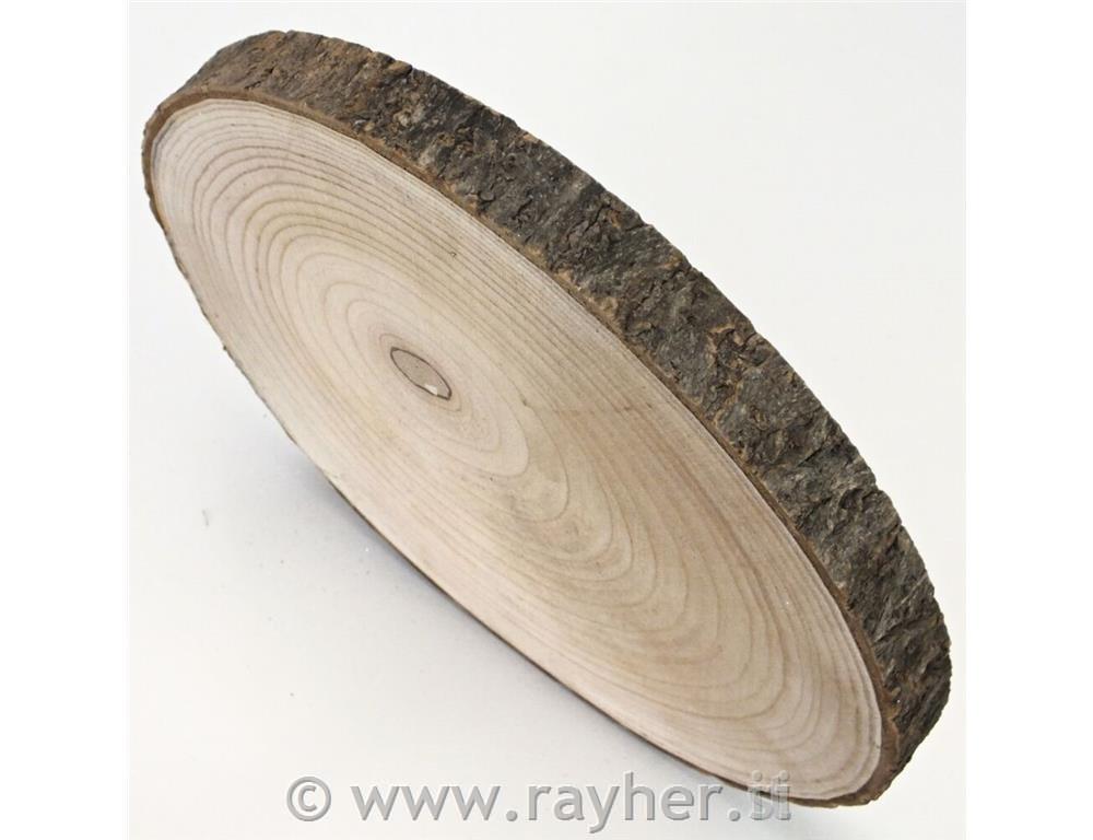 Leseni disk, 32cm
