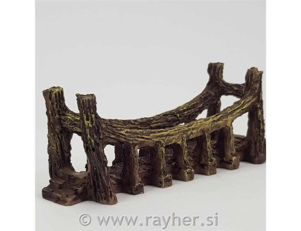 Most 10,5x2,9cm