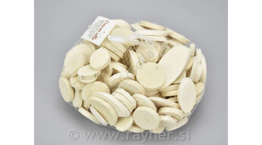 Drveni dekor, 0,50kg