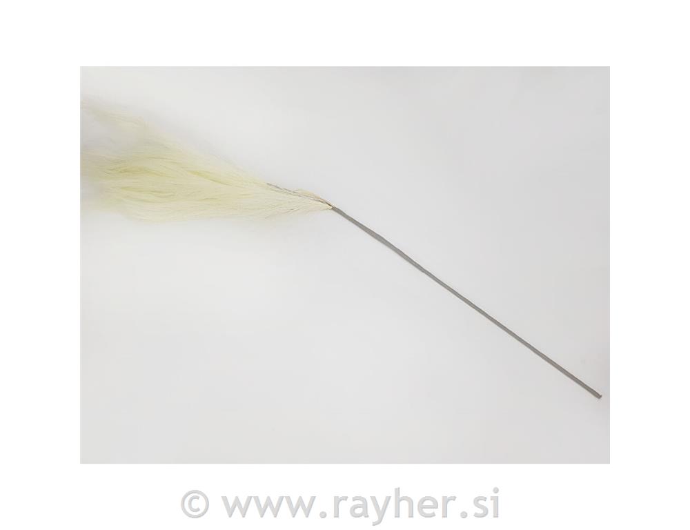 Papas trava krem, 75cm