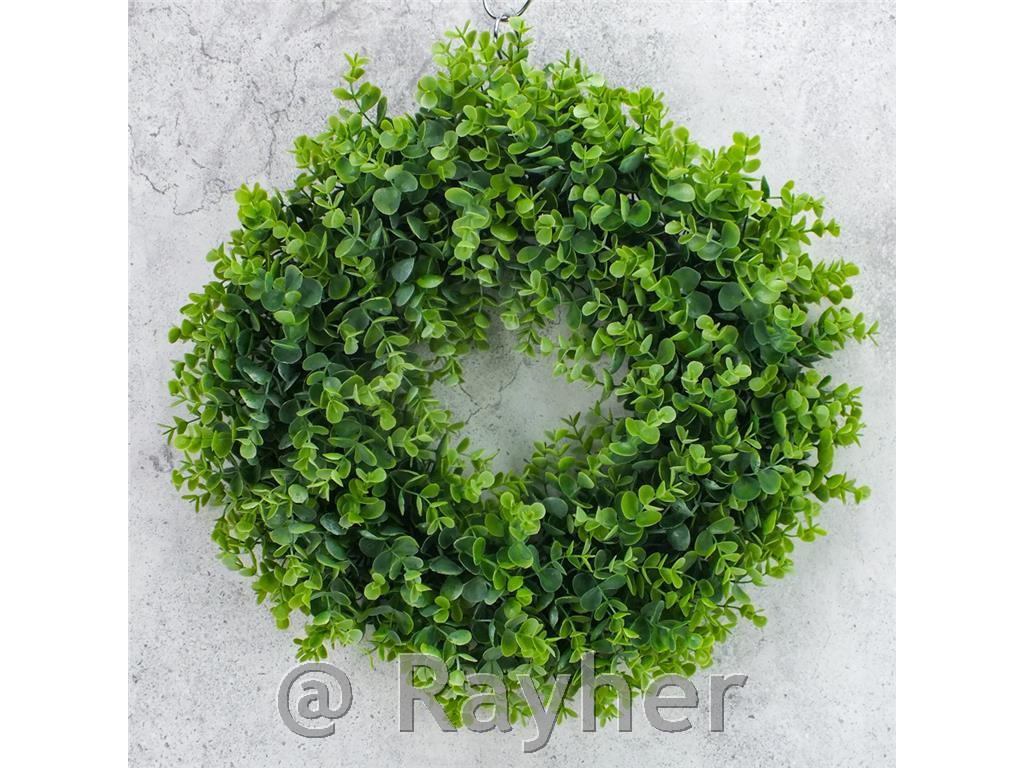 Vijenac od šimšira, 47 cm