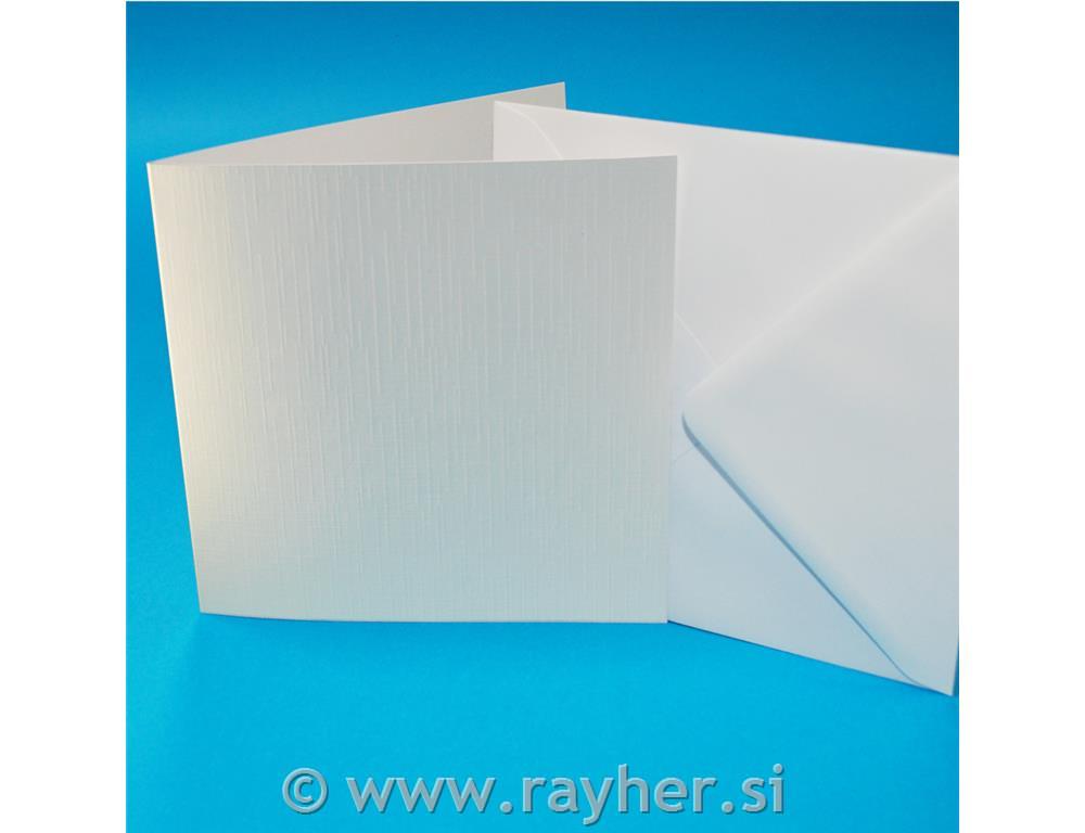 OMOTNICE + ČESTITKE, SET 50, 15.2 X 15.2