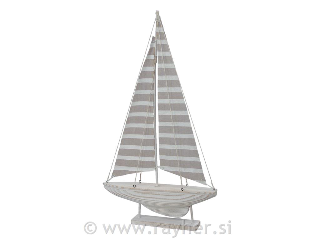 Jedrilica 54 cm