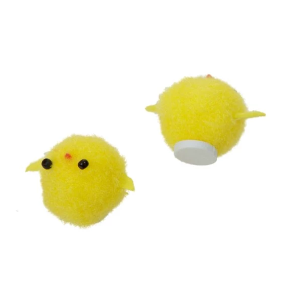 Pilići, samoljepljivi, set 6