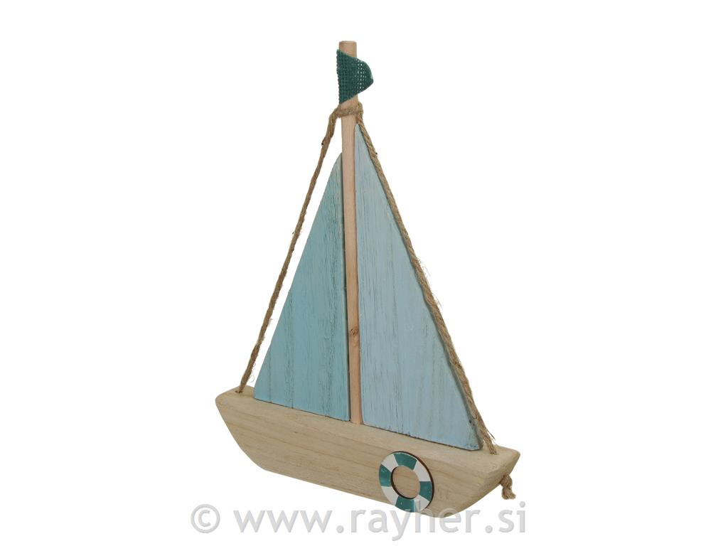 Jedrilica 28 cm