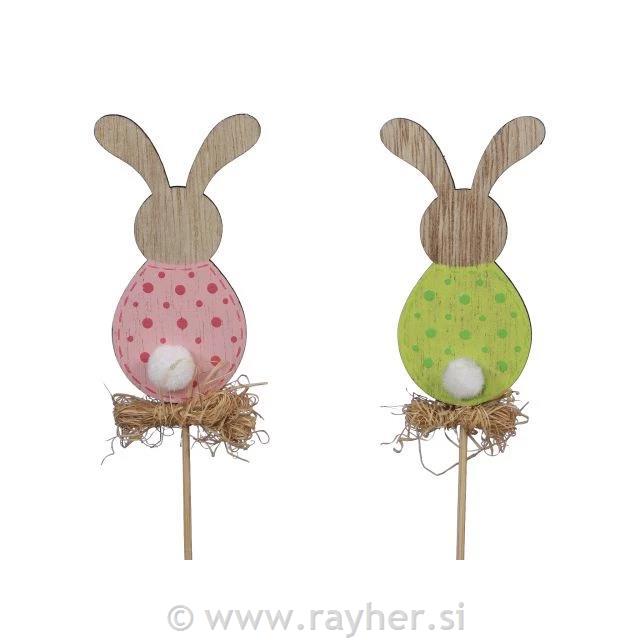 Zeko na štapiću, 8,5 cm, 1 kom