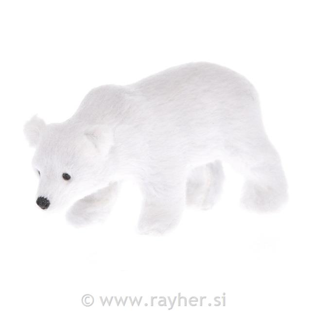 Polarni medved, 10.5cm