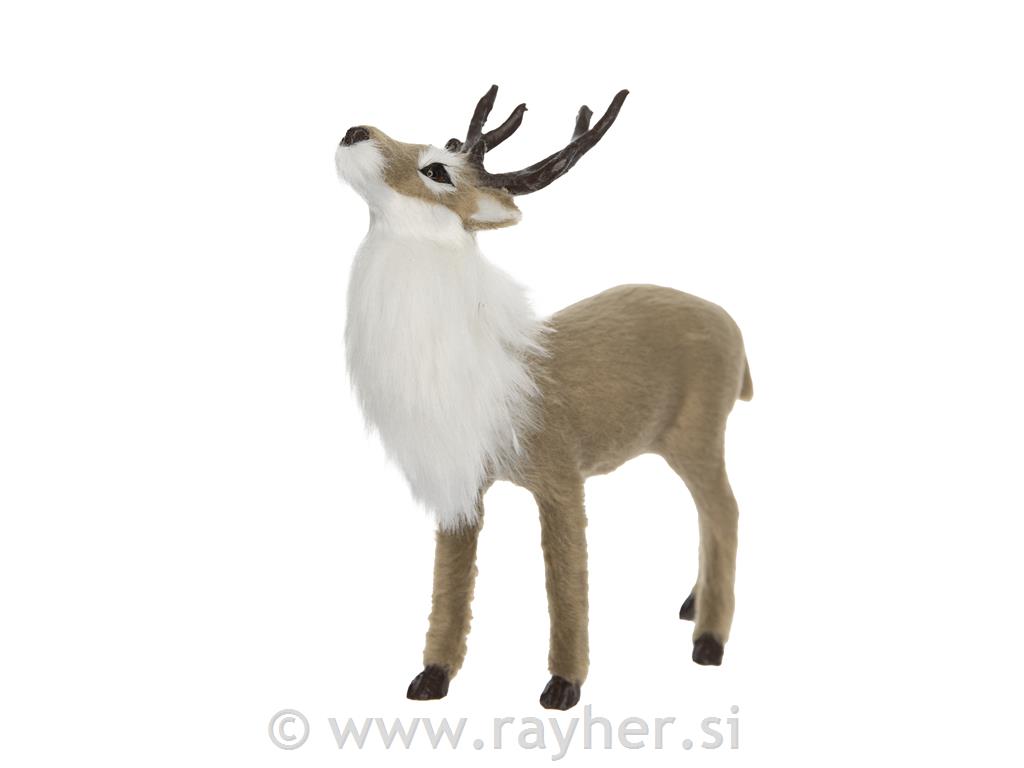 Jelen 12,5x 5x 14,5 cm