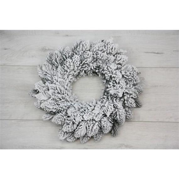 Snježni vijenac, 48 cm