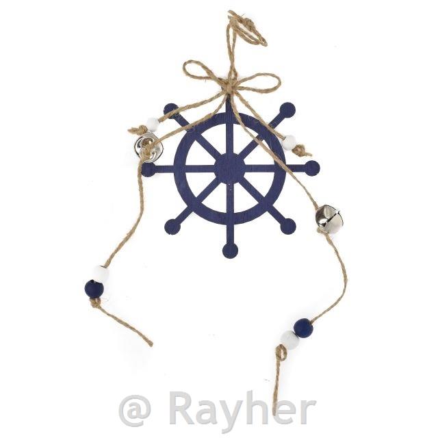 Krmilo leseno 22x8cm