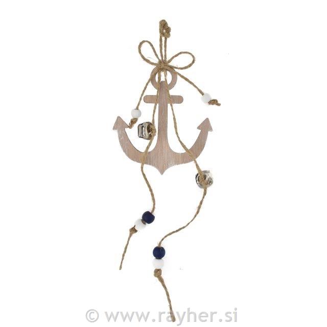 Sidro drveno 22x8cm