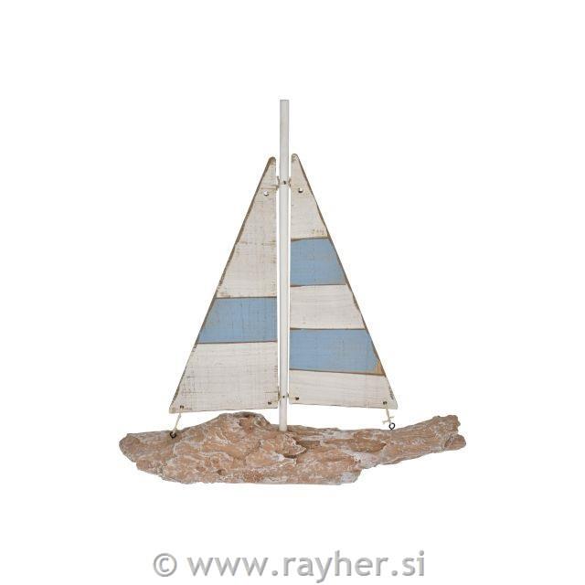 Jedrilica 37cm