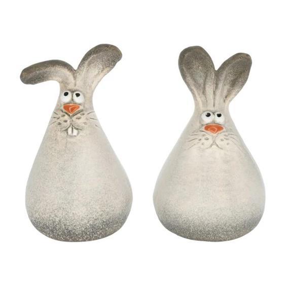 Zečić, 8 cm, 1 kom