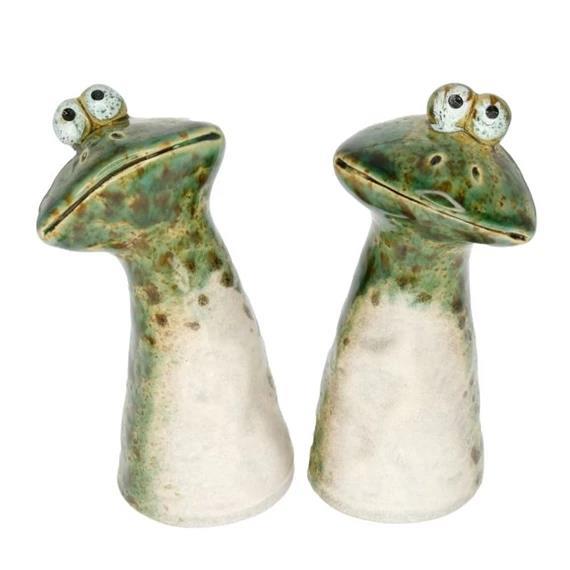 Žabica, 19 cm, 1 kom