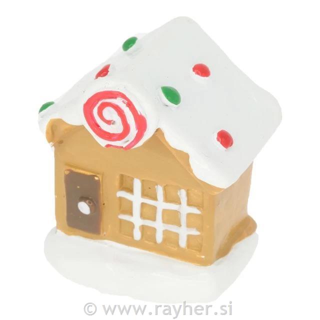 Kućica od medenjaka