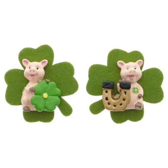 Simbol sreće; set 2