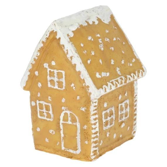 Kućica od medenjaka 7.4cm