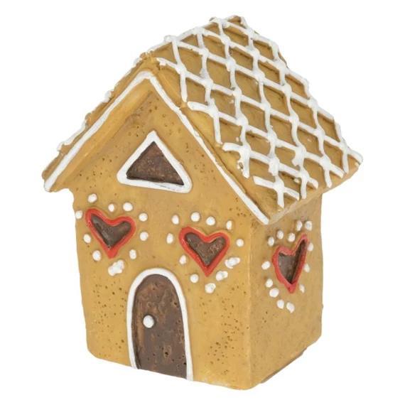 Kućica od medenjaka 7.7cm