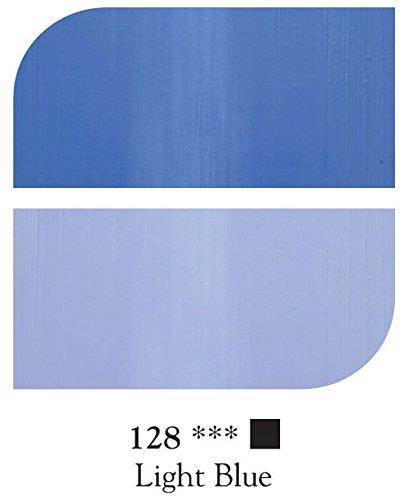 Uljana boja Georgian 38ml, Light Blue