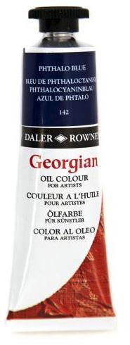 GOC 38ML PRIMARY CYAN