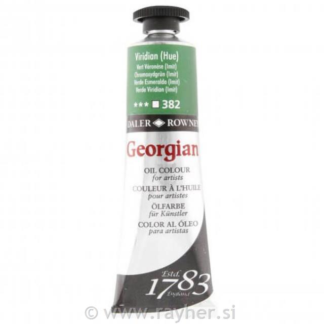 GOC 38ML VIRIDIAN (HUE)