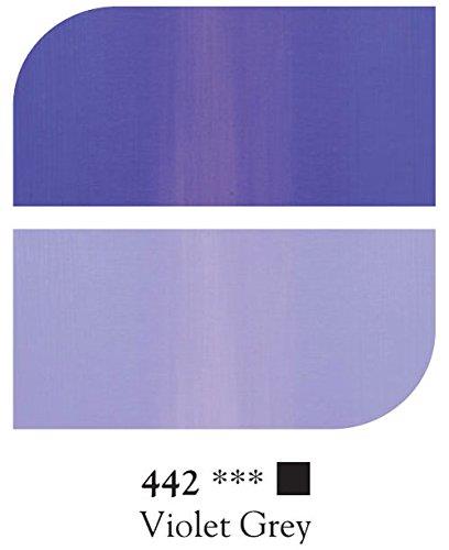 Oljna barva Georgian 38 ml, Violet Grey