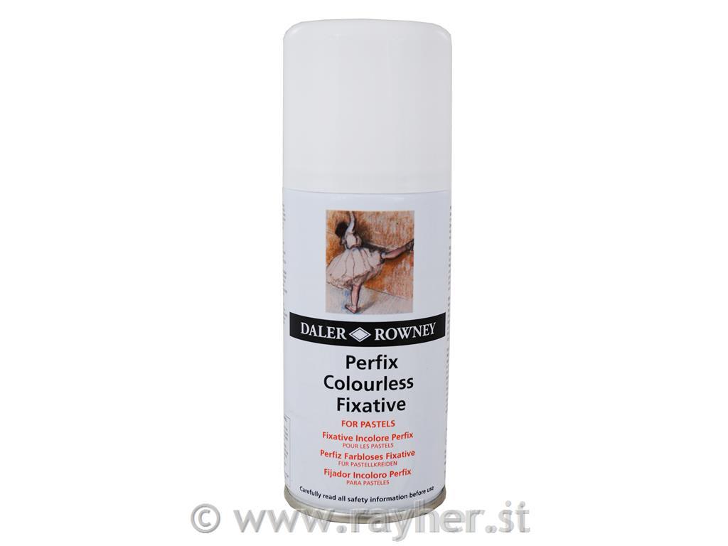 Fiksativ za pastele u spreju 150 ml