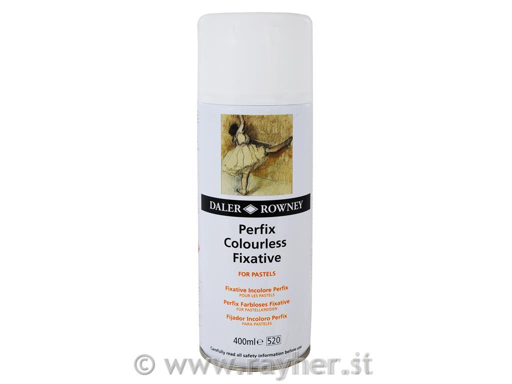Fiksativ za pastele u spreju 400 ml