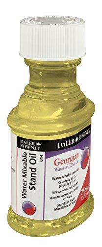 Georgian WM Stand olje 75 ml