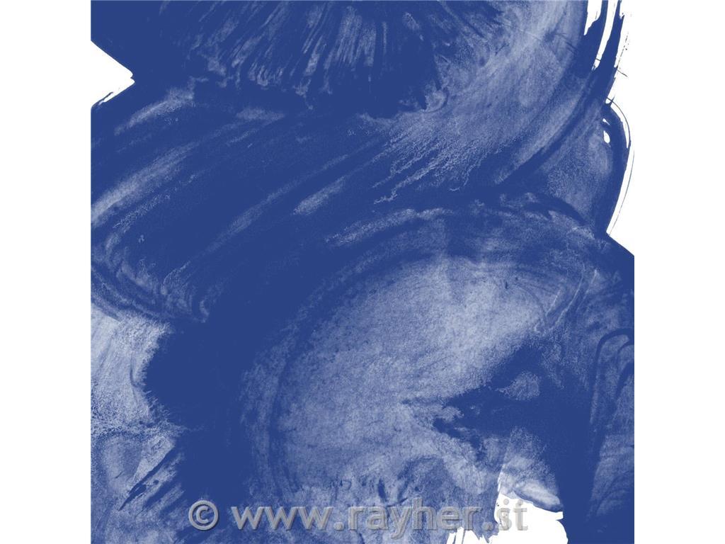 Akvarel boja, Aquafine 8 ml, Phtalo Blue