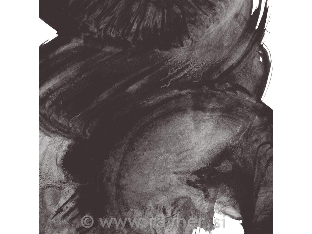 Akvarel boja, Aquafine 8 ml, Burnt Umber