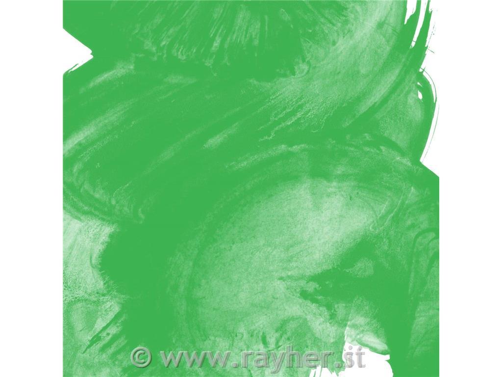 Akvarel boja, Aquafine 8 ml, Leaf Green