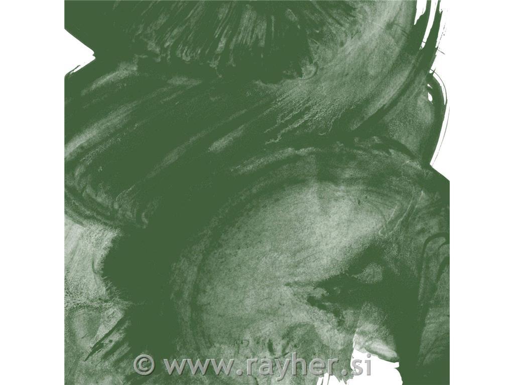 Akvarel boja, Aquafine 8 ml, Sap Green