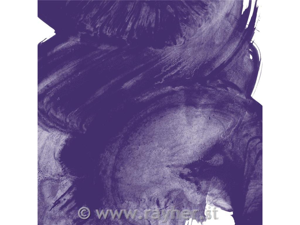 Akvarel boja, Aquafine 8 ml, Mauve