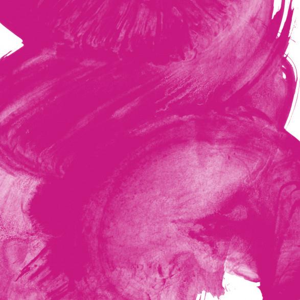 Akvarel boja, Aquafine 8 ml, Quinacridone Magenta