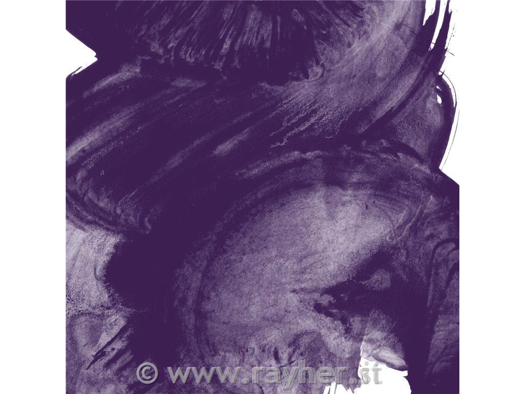 Akvarel boja, Aquafine 8 ml, Purple