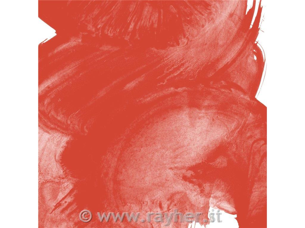 Akvarel boja, Aquafine 8 ml, Cadmium RedHue