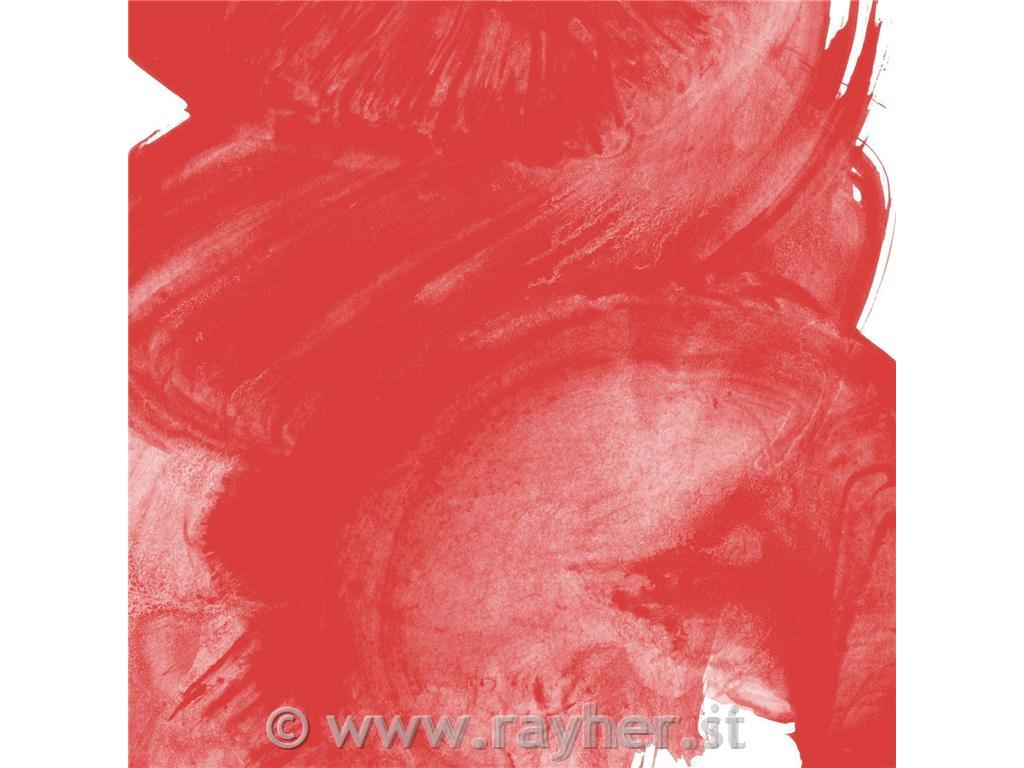 AQUAFINE 8ML ROSE MADDER HUE